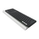 thumbnail image 3 of Teclado Bluetooth Logitech K780 Multidispositivo (USB, Windows, Mac), 3 of 6