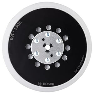 Almohadilla De Lijado Bosch Rsm6044 15 Cm