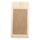 thumbnail image 1 of Tablero Rascador Para Gatos, Juguete De Molienda De Madera De Sisal, Cama Para Rascar, Tablero Interactivo, 1 of 5