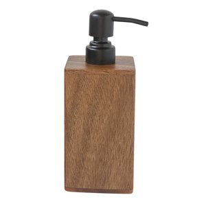 Magideal - Dispensador De Loción, Botella Vacía, Regalo De Inauguración De La Casa, Decoración De Baño, Hotel, Prensa Fácil, Práctica Bomba De Jabón Para Platos 75X75X19Cm