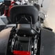 thumbnail image 4 of Respaldo AUFER Touring 2009-2026 Negro con Almohadilla, 4 of 7