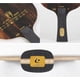 thumbnail image 4 of Madero Paleta Profesional Tenis De Mesa 9 Capas Loki K9, 4 of 6