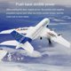 thumbnail image 5 of RC Airplane Park10 Toys A120-Aircar A380 3CH para más de 14 años, 5 of 7