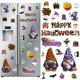 thumbnail image 1 of Imanes para nevera Auzesto 25 piezas – Decoración Halloween, 1 of 7