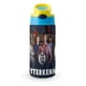 thumbnail image 1 of Letterkenny Botella de Agua con Tapa Pop Top de Un Toque, Acero Inoxidable, a Prueba de Fugas, para Deportes, Botella Infantil azul 12 oz, 1 of 6