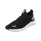 thumbnail image 1 of Zapatilla PUMA PROWL SLIP-ON Mujer Puma Negro-Puma Blanca, 1 of 8