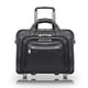 thumbnail image 1 of Maletín McKleinUSA I Series Gold Coast Leather 17" Negro, 1 of 8