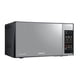 thumbnail image 2 of SAMSUNG MICROONDAS ME83X/XZS, 2 of 5