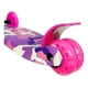 thumbnail image 4 of Scooter Monopatin Rupu Army Pink Niñas Regulable Ruedas Led Morado, 4 of 7