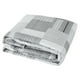 thumbnail image 2 of Quilt Andes Estampado Patchwork Gris, 2 of 2