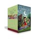 thumbnail image 1 of Libro Aladdin Goddess Girls – Colección Espectacular, 1 of 1