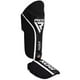thumbnail image 4 of Canilleras - AURA T17 Black - Shin Instep - Talla M - SGR-T17B, 4 of 6