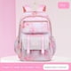thumbnail image 2 of Waterproof Children School bags for Girls Orthopedic school primary school Backpack Kids Book Bags schoolbag Mochilas 3-6 grade, 2 of 3