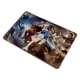thumbnail image 3 of Avatar: La Leyenda de Aang Cartel Metálico, Decoración de Pared de Cartel Metálico Personalizado para Regalos de Fans, Amigos, Familia y Amantes 30*40cm, 3 of 6