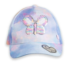 Gorro Niña Naranjo Pillin
