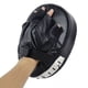 thumbnail image 2 of Par Guantes Patadas Golpes Karate Guantes Cojín Punzonado, 2 of 4