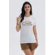 thumbnail image 1 of Polera Mujer Print Blanco - V, 1 of 4