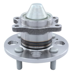 Stp - Maza Rueda Hyundai Accent New 1.6 2006 2011