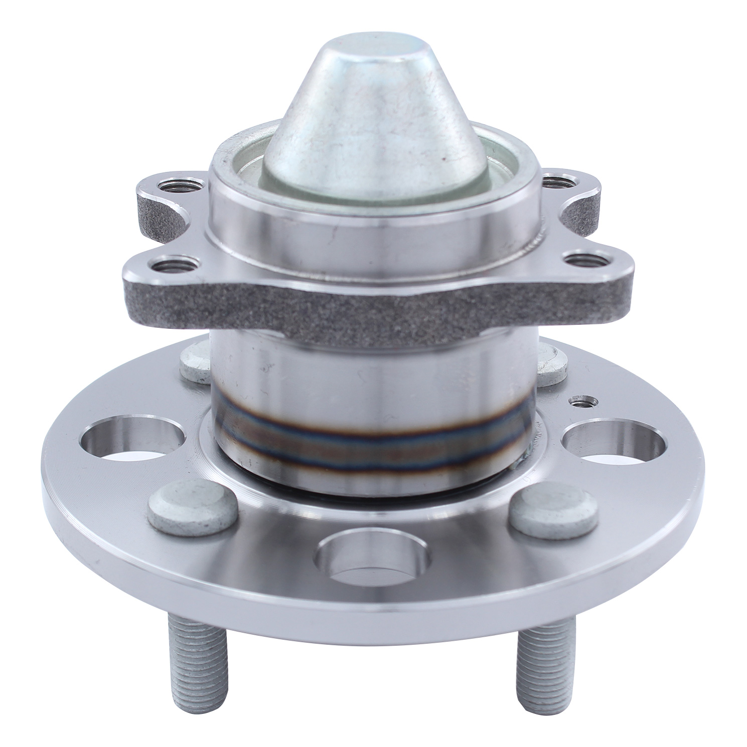 Stp - Maza Rueda Kia Rio Jb 1.6 2006 2011