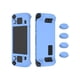 thumbnail image 5 of Funda Protectora De Silicona Para Consola De Juegos, Antiarañazos, Anticolisión, Lavable, Azul, 5 of 5