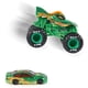 thumbnail image 3 of Camión Monstruo Monster Jam Dragón y Auto de Carrera Escala 1:64, 3 of 8