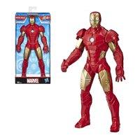 Figura Avengers Olympus Colección 24 Cm Iron Man