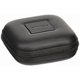 thumbnail image 1 of Estuche rígido portátil Shure EAHCASE para audífonos negro, 1 of 2