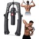 thumbnail image 1 of Abahub Twister Arm Exerciser, Hydraulic Power Chest Expander, 1 of 3