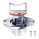 thumbnail image 2 of Tapón De Drenaje De Barco Universal Para Yate Marino De 1 '' Agujero 3/4 '' Rosca Rojo, 2 of 5
