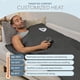 thumbnail image 5 of Manta infrarroja para sauna LifePro RejuvaWrap con interior impermeable, 5 of 9