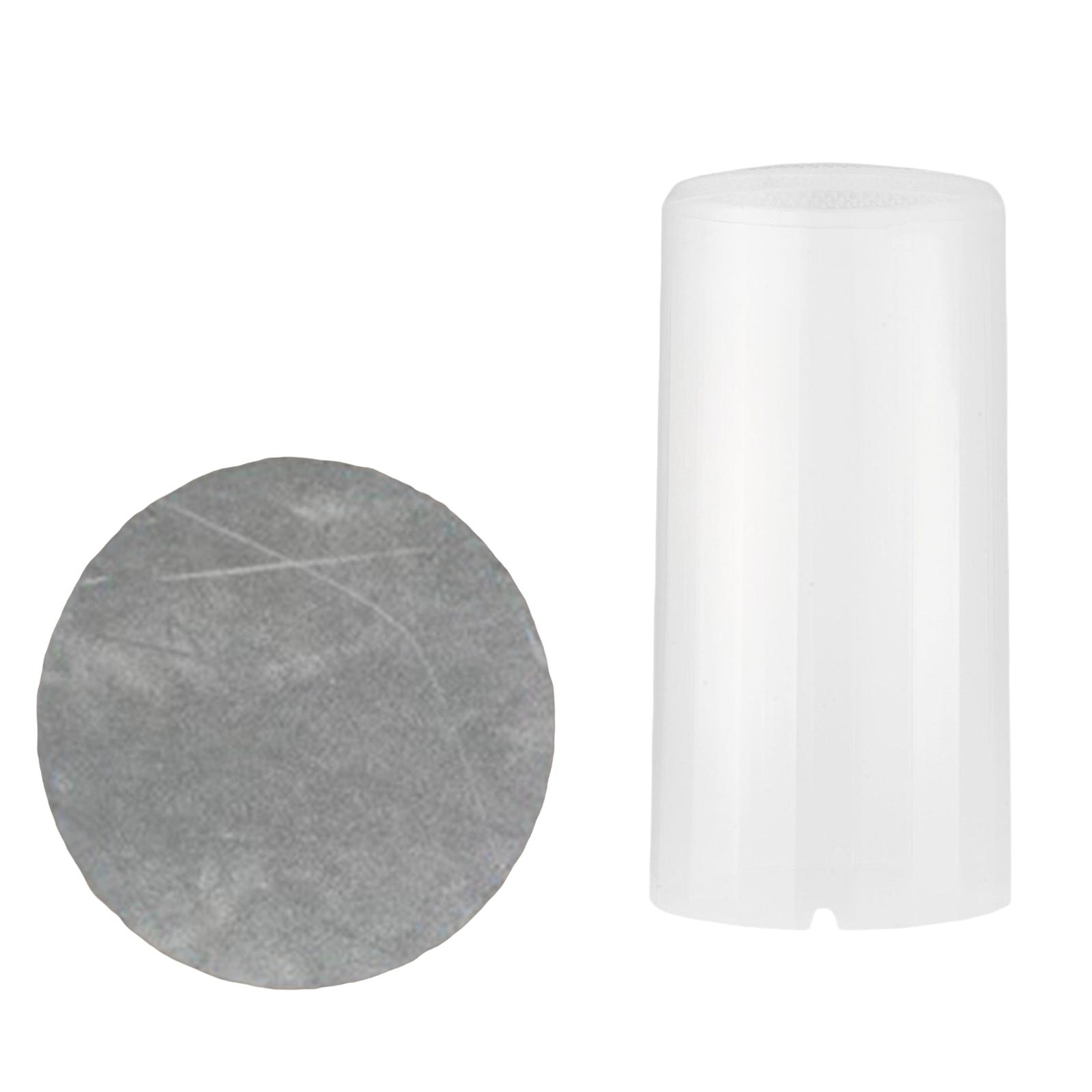 Magideal - Licuadora Cubierta De Ruido Reducción De Ruido Ligera Operación Silenciosa Cubierta Antipolvo Para Electrodomésticos De Cocina Procesador De Alimentos Cubierta Y Mat