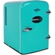 thumbnail image 1 of Mini Nevera Koolatron Portátil 4L 12V 110V para 6 Latas, 1 of 8