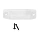 thumbnail image 1 of Cubierta De La Luz De Matrícula Trasera 925102P000 Para Kia Sorento 2011-2013, 1 of 5