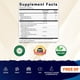 thumbnail image 2 of Omega 369 1250 Mg Algaedha 120 Softgels Vegano, 2 of 3