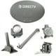 thumbnail image 2 of DirecTV KAKU 3 Slimline HD DISH/4K SL3 Satélite SWM3 DSWM3 4K Montaje corto, 2 of 2