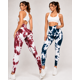 thumbnail image 1 of Pack 2 Calzas Push Up Mujer Calidad Premium, 1 of 6