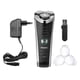 thumbnail image 2 of Afeitadora Eléctrica Powered Shave Siegen SG-7210 Recargable, 2 of 11