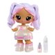 thumbnail image 1 of Muñeca Yummiland Ava Ice Cream con brillo labial perfumado, 1 of 4