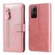 thumbnail image 5 of Funda con Cremallera para Xiaomi Redmi Note 12s 4G, Carcasa Cartera de Cuero PU con Soporte y Tarjetero, 5 of 6