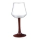 thumbnail image 4 of Copas De Vino Tinto Premium Sopladas A Mano Para La Degustación De Vinos De Aniversario De Fiestas, 4 of 5