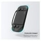 thumbnail image 3 of Estuche Fancycaseg38 Para Steam Deck Negro, 3 of 3
