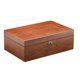 thumbnail image 1 of Caja De Madera Para Reloj, Protección Para Reloj, Regalo De Cumplea?os, Caja De Almacenamiento, Pantalla Para Pulsera, 7 Almohadillas, 1 of 5