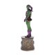 thumbnail image 3 of Chess Piece Toynk Marvel Chess Collection Green Goblin, 3 of 8