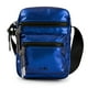 thumbnail image 1 of Cartera Bandolera Pequeña Andreas Azul Ziol - SC, 1 of 4