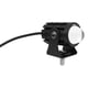 thumbnail image 1 of Faro LED Para Motocicleta, Foco Auxiliar Para Conducción, Bicicleta, Barco, 6000K, 1 of 5