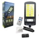 thumbnail image 3 of Foco Solar LED COB 12 Placas Luz, 3 of 3