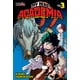 thumbnail image 1 of Manga My Hero Academia 03 Ivrea Argentina, 1 of 2