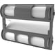 thumbnail image 1 of Cyron Pro 1255 12 5 Pulgadas Ancho Permanente 100 Pies, 1 of 1