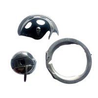 Bothyi - Gancho Universal Shuttle Race Cover Para 2250 2259 2263 Accesorios De Repuesto