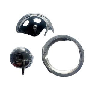 Bothyi - Gancho Universal Shuttle Race Cover Para 2250 2259 2263 Accesorios De Repuesto